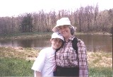 Ruth Bennett McDougal Dorrough; Ben Dorrough; Family